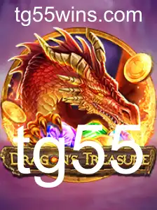 Embark on an Epic Adventure with DragonsTreasure: Uncover the Secrets of tg55