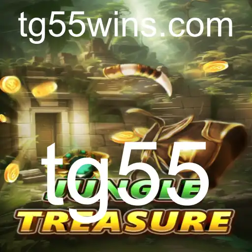 Descubra o Fascinante Mundo de JungleTreasure