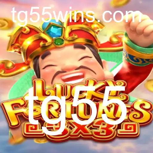 Descubra o Empolgante Mundo de LUCKYFORTUNES3x3