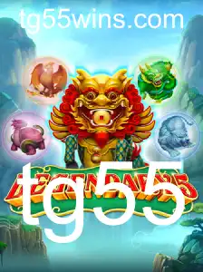 Explorando o Universo Único de Legendary5