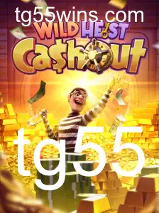 Descubra o Mundo Emocionante de WildHeistCashout